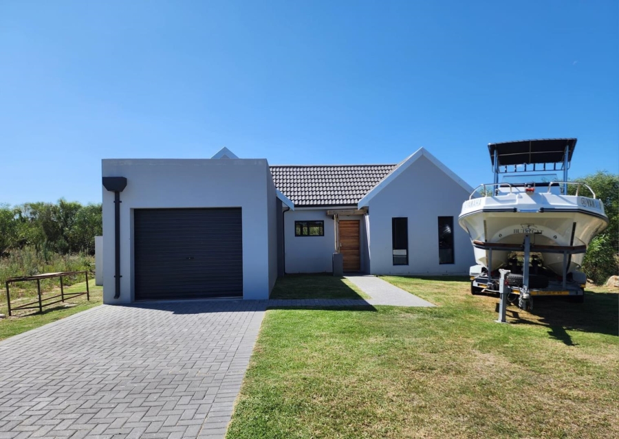 2 Bedroom Property for Sale in Wedgewood Golf Estate Eastern Cape